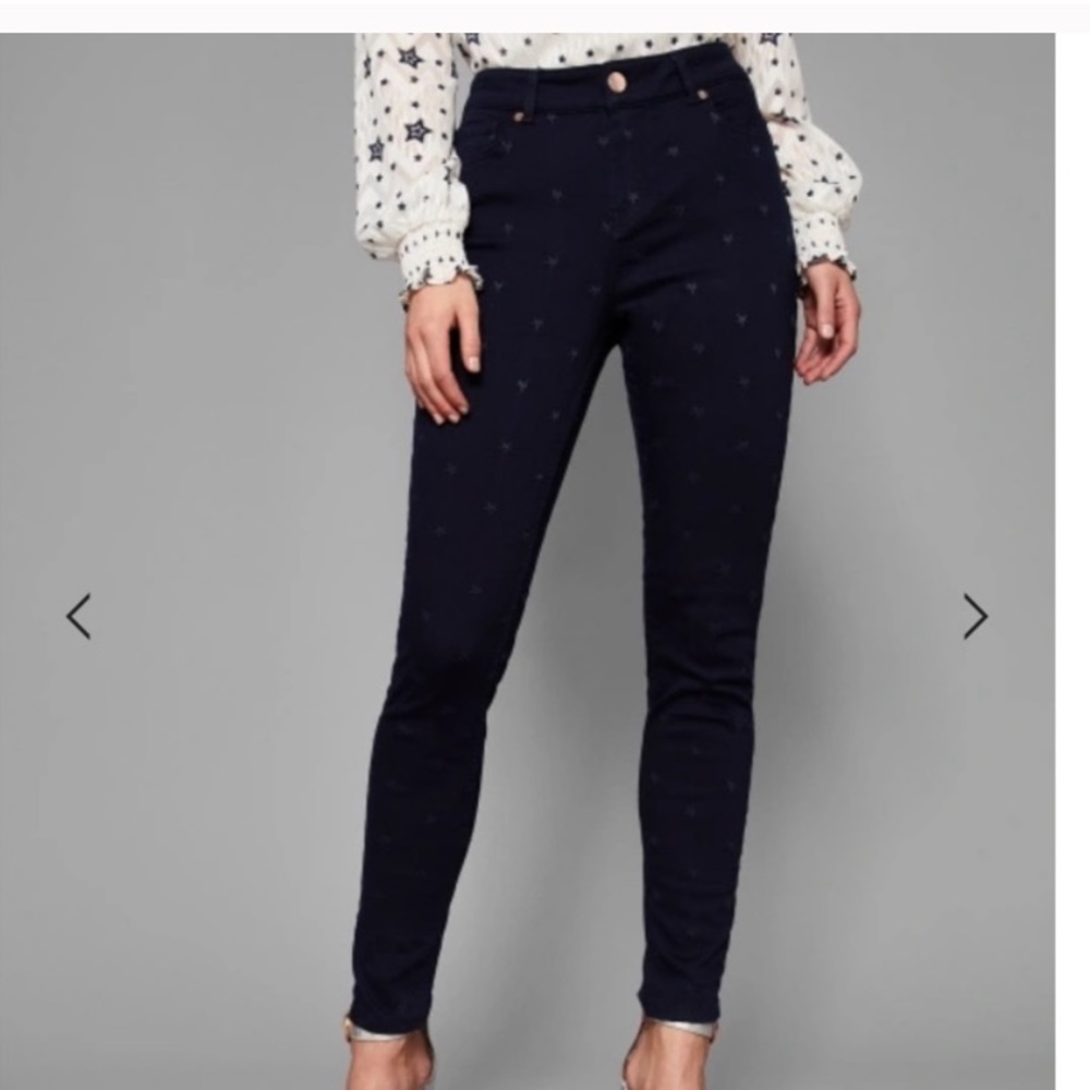 TED BAKER JEANS